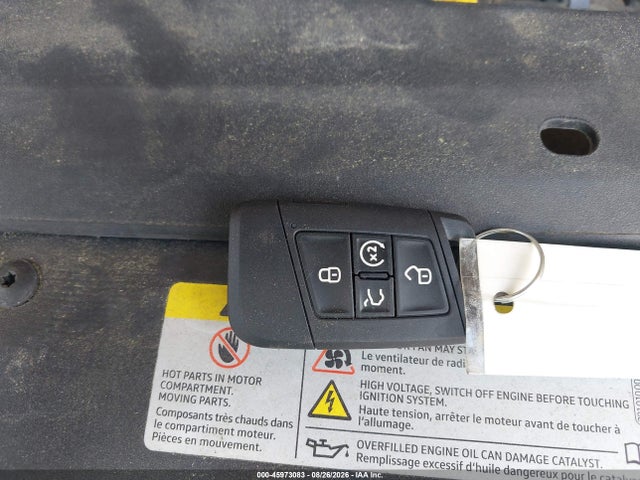 2024 Volkswagen Taos 1.5t Se მანქანა იყიდება აუქციონზე, vin: 3VVSX7B2XRM122128, აუქციონის ნომერი: 45973083