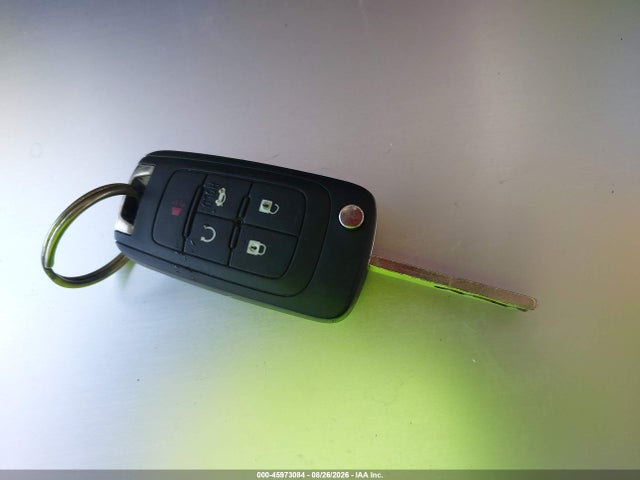 45973084 :رقم المزاد ، 1G11F5SR1DF208833 vin ، 2013 Chevrolet Malibu Eco Premium Audio مزاد بيع