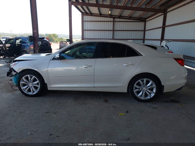 45973084 :رقم المزاد ، 1G11F5SR1DF208833 vin ، 2013 Chevrolet Malibu Eco Premium Audio مزاد بيع