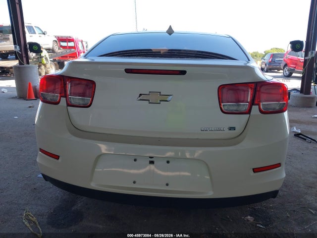 45973084 :رقم المزاد ، 1G11F5SR1DF208833 vin ، 2013 Chevrolet Malibu Eco Premium Audio مزاد بيع