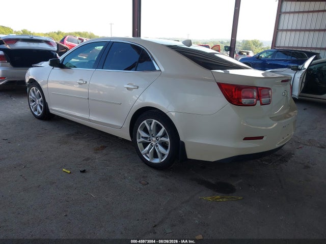 45973084 :رقم المزاد ، 1G11F5SR1DF208833 vin ، 2013 Chevrolet Malibu Eco Premium Audio مزاد بيع