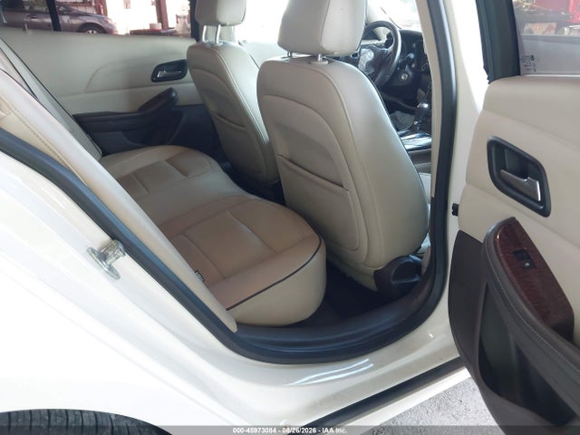 45973084 :رقم المزاد ، 1G11F5SR1DF208833 vin ، 2013 Chevrolet Malibu Eco Premium Audio مزاد بيع