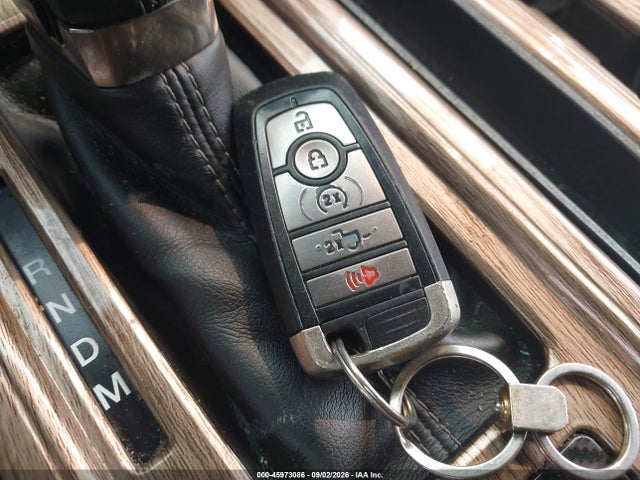 45973086 :رقم المزاد ، 1FTFW1RG7JFE34266 vin ، 2018 Ford F-150 Raptor مزاد بيع