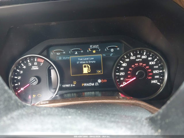 45973086 :رقم المزاد ، 1FTFW1RG7JFE34266 vin ، 2018 Ford F-150 Raptor مزاد بيع