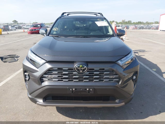 Продаж на аукціоні авто 2025 Toyota Rav4 Limited, vin: 2T3N1RFV2SW573331, номер лоту: 45973091
