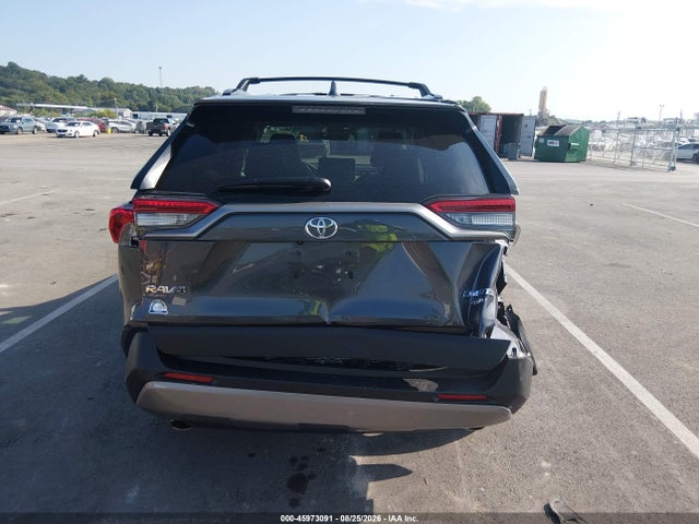 Продаж на аукціоні авто 2025 Toyota Rav4 Limited, vin: 2T3N1RFV2SW573331, номер лоту: 45973091