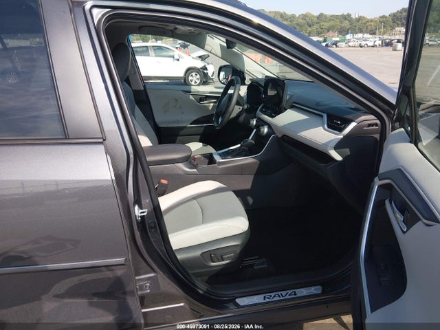 Продаж на аукціоні авто 2025 Toyota Rav4 Limited, vin: 2T3N1RFV2SW573331, номер лоту: 45973091