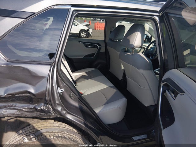 Продаж на аукціоні авто 2025 Toyota Rav4 Limited, vin: 2T3N1RFV2SW573331, номер лоту: 45973091
