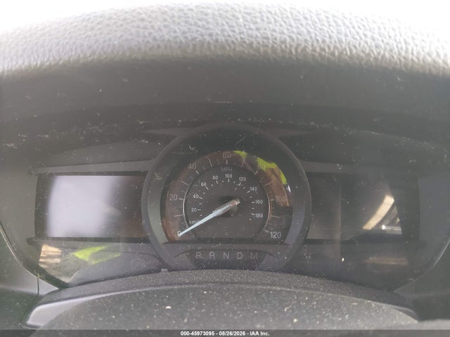 45973095 :رقم المزاد ، 1FMJK2AT2HEA19971 vin ، 2017 Ford Expedition El Limited مزاد بيع
