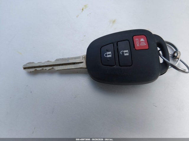 Aukcja sprzedaży 2024 Toyota Corolla Cross L, vin: 7MUAAABG6RV116384, numer aukcji: 45973098