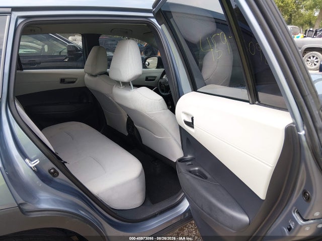 Aukcja sprzedaży 2024 Toyota Corolla Cross L, vin: 7MUAAABG6RV116384, numer aukcji: 45973098