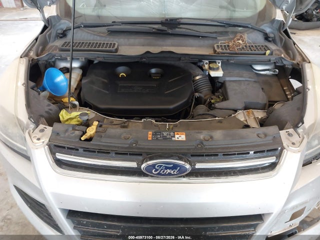Aukcja sprzedaży 2014 Ford Escape Titanium, vin: 1FMCU9J96EUD30594, numer aukcji: 45973100