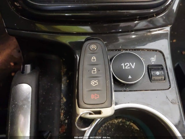 Aukcja sprzedaży 2014 Ford Escape Titanium, vin: 1FMCU9J96EUD30594, numer aukcji: 45973100