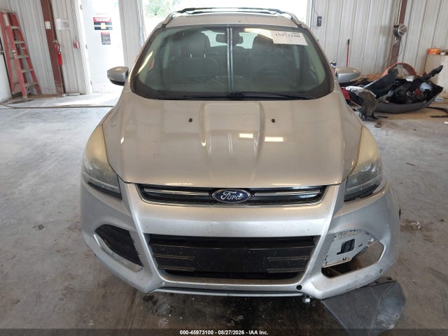 Aukcja sprzedaży 2014 Ford Escape Titanium, vin: 1FMCU9J96EUD30594, numer aukcji: 45973100