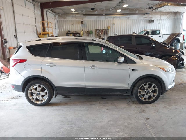 Aukcja sprzedaży 2014 Ford Escape Titanium, vin: 1FMCU9J96EUD30594, numer aukcji: 45973100