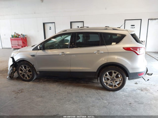 Aukcja sprzedaży 2014 Ford Escape Titanium, vin: 1FMCU9J96EUD30594, numer aukcji: 45973100