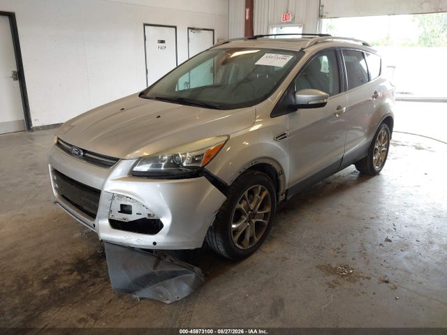 Aukcja sprzedaży 2014 Ford Escape Titanium, vin: 1FMCU9J96EUD30594, numer aukcji: 45973100