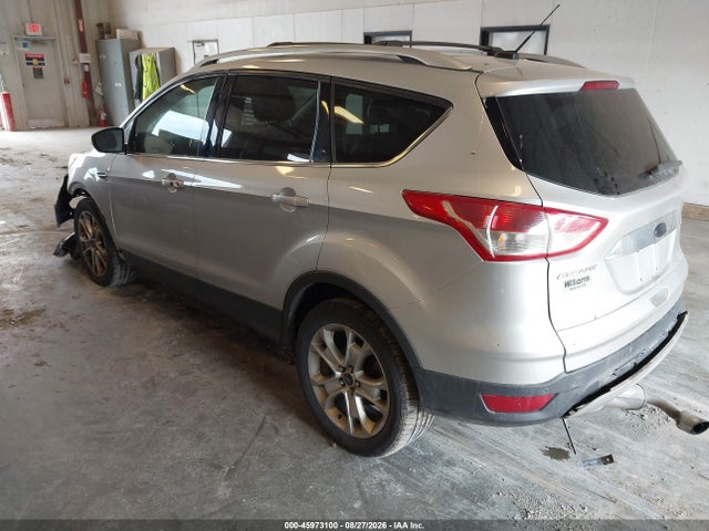Aukcja sprzedaży 2014 Ford Escape Titanium, vin: 1FMCU9J96EUD30594, numer aukcji: 45973100