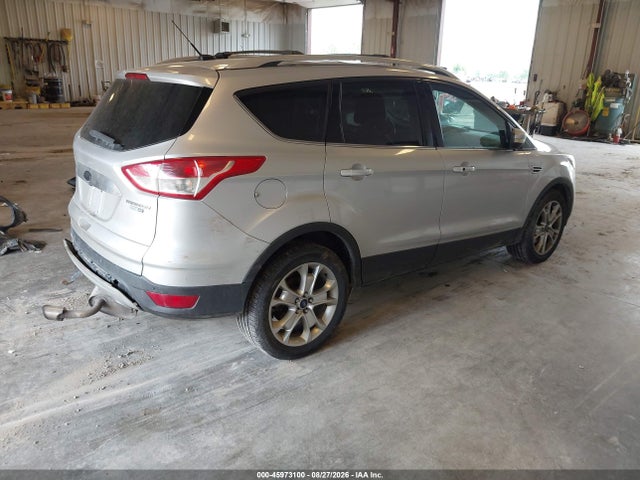 Aukcja sprzedaży 2014 Ford Escape Titanium, vin: 1FMCU9J96EUD30594, numer aukcji: 45973100