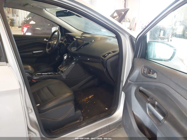 Aukcja sprzedaży 2014 Ford Escape Titanium, vin: 1FMCU9J96EUD30594, numer aukcji: 45973100