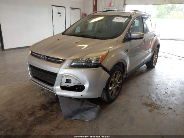 Aukcja sprzedaży 2014 Ford Escape Titanium, vin: 1FMCU9J96EUD30594, numer aukcji: 45973100