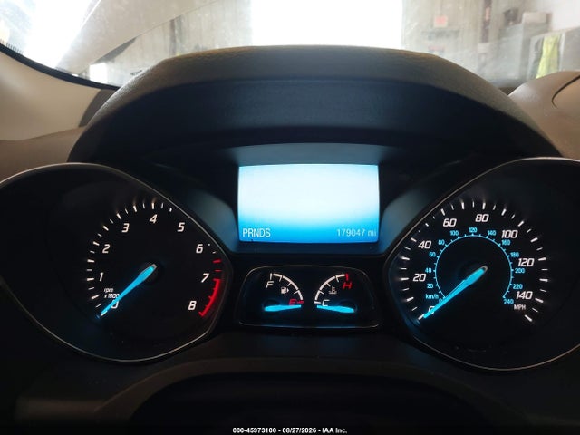 Aukcja sprzedaży 2014 Ford Escape Titanium, vin: 1FMCU9J96EUD30594, numer aukcji: 45973100