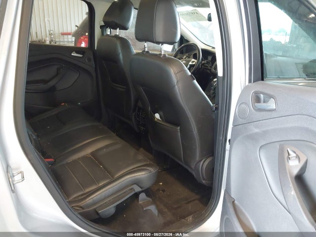 Aukcja sprzedaży 2014 Ford Escape Titanium, vin: 1FMCU9J96EUD30594, numer aukcji: 45973100
