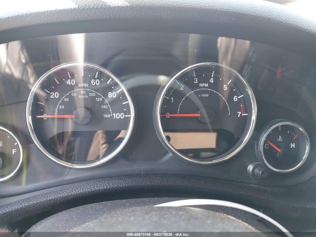 2015 Jeep Wrangler Unlimited Sahara მანქანა იყიდება აუქციონზე, vin: 1C4BJWEGXFL657393, აუქციონის ნომერი: 45973108