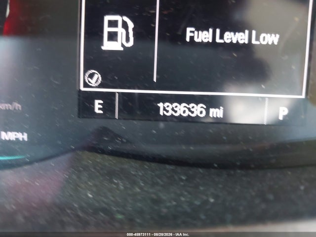45973111 :رقم المزاد ، 3GNCJNSBXJL252212 vin ، 2018 Chevrolet Trax Ls مزاد بيع