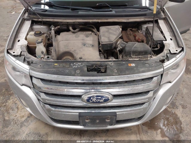 Продажа на аукционе авто 2014 Ford Edge Sel, vin: 2FMDK3JC1EBB23703, номер лота: 45973113