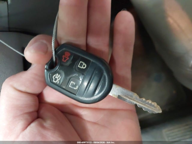 Продажа на аукционе авто 2014 Ford Edge Sel, vin: 2FMDK3JC1EBB23703, номер лота: 45973113