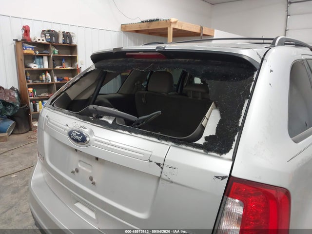 Продажа на аукционе авто 2014 Ford Edge Sel, vin: 2FMDK3JC1EBB23703, номер лота: 45973113