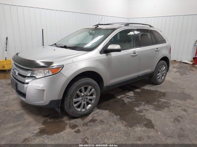 Продажа на аукционе авто 2014 Ford Edge Sel, vin: 2FMDK3JC1EBB23703, номер лота: 45973113