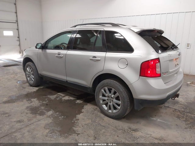 Продажа на аукционе авто 2014 Ford Edge Sel, vin: 2FMDK3JC1EBB23703, номер лота: 45973113