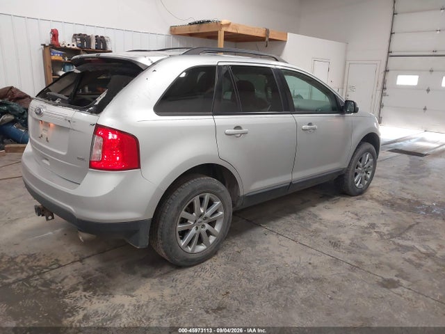 Продажа на аукционе авто 2014 Ford Edge Sel, vin: 2FMDK3JC1EBB23703, номер лота: 45973113