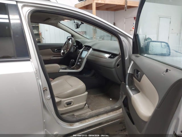 Продажа на аукционе авто 2014 Ford Edge Sel, vin: 2FMDK3JC1EBB23703, номер лота: 45973113
