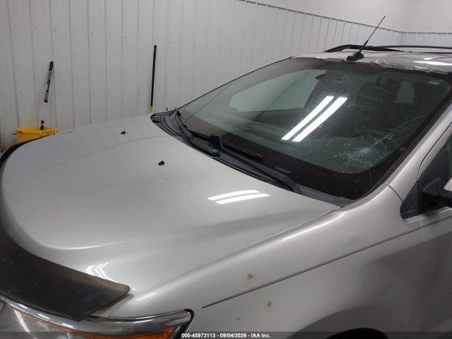 Продажа на аукционе авто 2014 Ford Edge Sel, vin: 2FMDK3JC1EBB23703, номер лота: 45973113