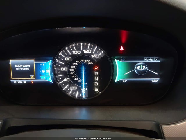 Продажа на аукционе авто 2014 Ford Edge Sel, vin: 2FMDK3JC1EBB23703, номер лота: 45973113