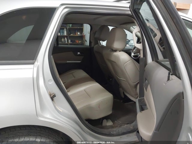 Продажа на аукционе авто 2014 Ford Edge Sel, vin: 2FMDK3JC1EBB23703, номер лота: 45973113