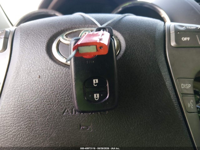 2010 Toyota Highlander Limited V6 მანქანა იყიდება აუქციონზე, vin: 5TDYK3EH2AS004658, აუქციონის ნომერი: 45973116