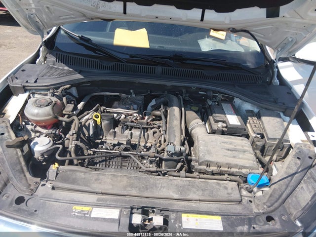 Aukcja sprzedaży 2021 Volkswagen Jetta 1.4t R-line/1.4t Se/s, vin: 3VWC57BU0MM022815, numer aukcji: 45973125