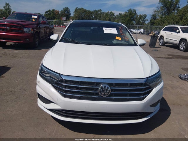 Aukcja sprzedaży 2021 Volkswagen Jetta 1.4t R-line/1.4t Se/s, vin: 3VWC57BU0MM022815, numer aukcji: 45973125