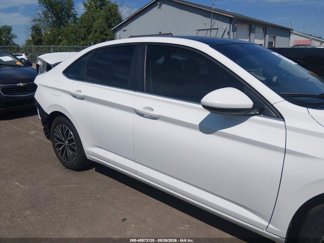 Aukcja sprzedaży 2021 Volkswagen Jetta 1.4t R-line/1.4t Se/s, vin: 3VWC57BU0MM022815, numer aukcji: 45973125