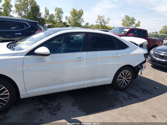 Aukcja sprzedaży 2021 Volkswagen Jetta 1.4t R-line/1.4t Se/s, vin: 3VWC57BU0MM022815, numer aukcji: 45973125