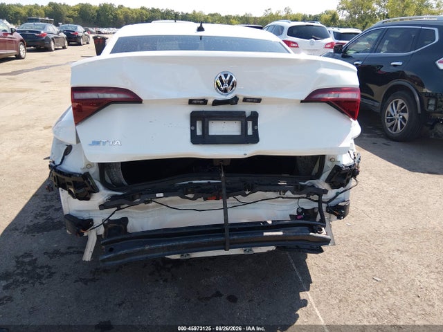 Aukcja sprzedaży 2021 Volkswagen Jetta 1.4t R-line/1.4t Se/s, vin: 3VWC57BU0MM022815, numer aukcji: 45973125
