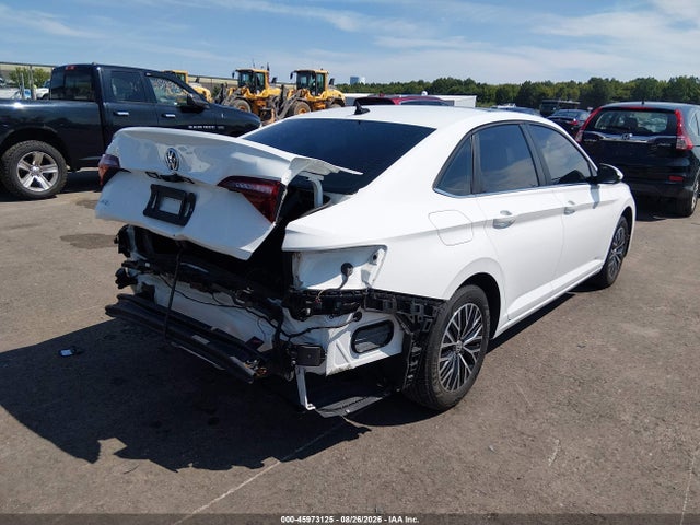 Aukcja sprzedaży 2021 Volkswagen Jetta 1.4t R-line/1.4t Se/s, vin: 3VWC57BU0MM022815, numer aukcji: 45973125