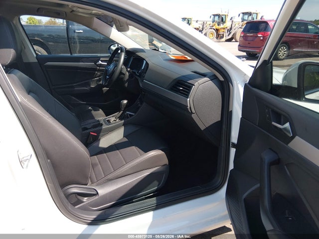 Aukcja sprzedaży 2021 Volkswagen Jetta 1.4t R-line/1.4t Se/s, vin: 3VWC57BU0MM022815, numer aukcji: 45973125
