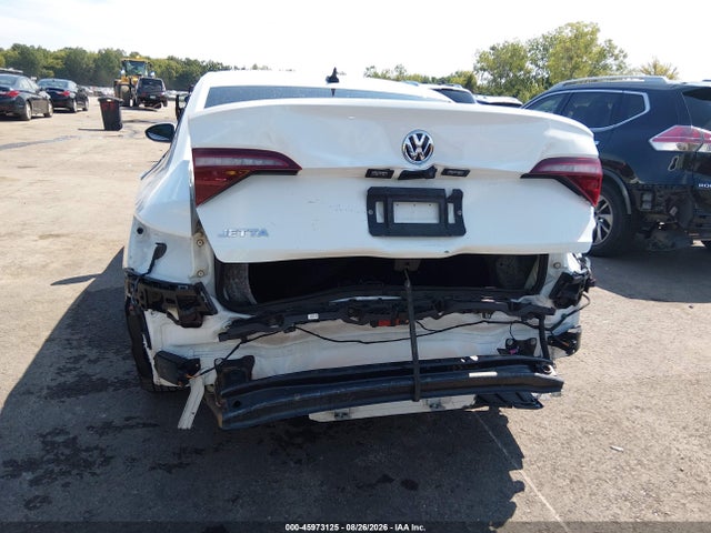 Aukcja sprzedaży 2021 Volkswagen Jetta 1.4t R-line/1.4t Se/s, vin: 3VWC57BU0MM022815, numer aukcji: 45973125