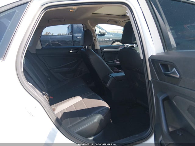 Aukcja sprzedaży 2021 Volkswagen Jetta 1.4t R-line/1.4t Se/s, vin: 3VWC57BU0MM022815, numer aukcji: 45973125