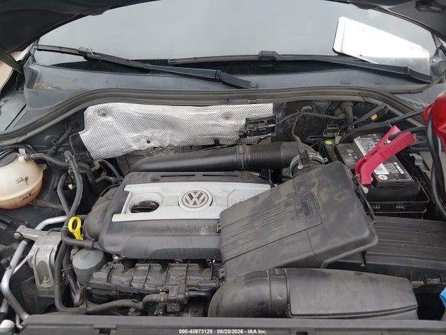 2015 Volkswagen Tiguan Se მანქანა იყიდება აუქციონზე, vin: WVGBV7AX9FW566142, აუქციონის ნომერი: 45973128